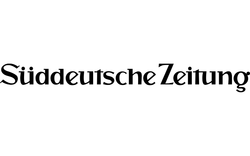 Süddeutsche Zeitung Céleste Spahić