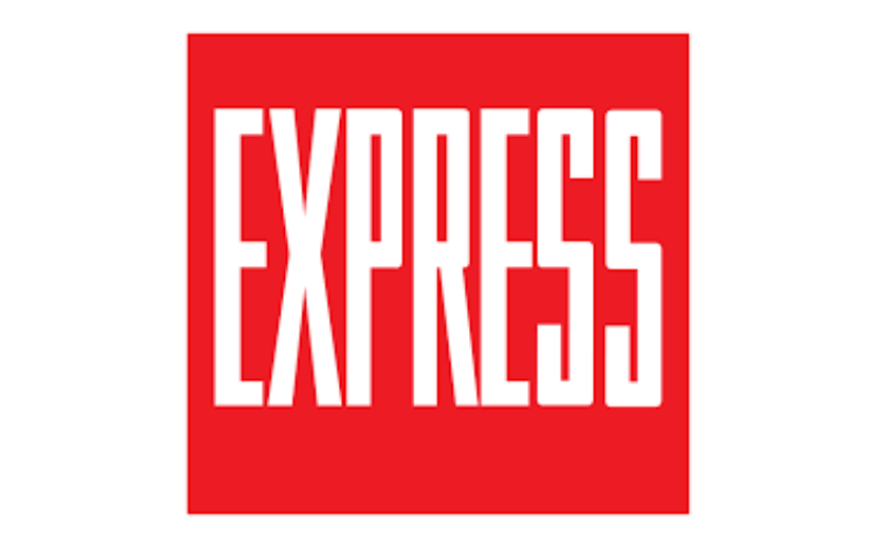 EXPRESS Céleste Spahić Miss Germany