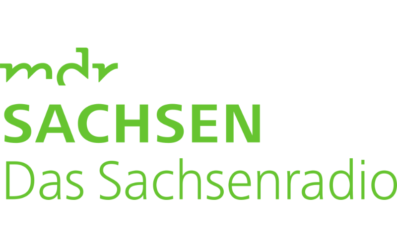 mdr Sachsen Das Sachsenradio Céleste Spahić Interview