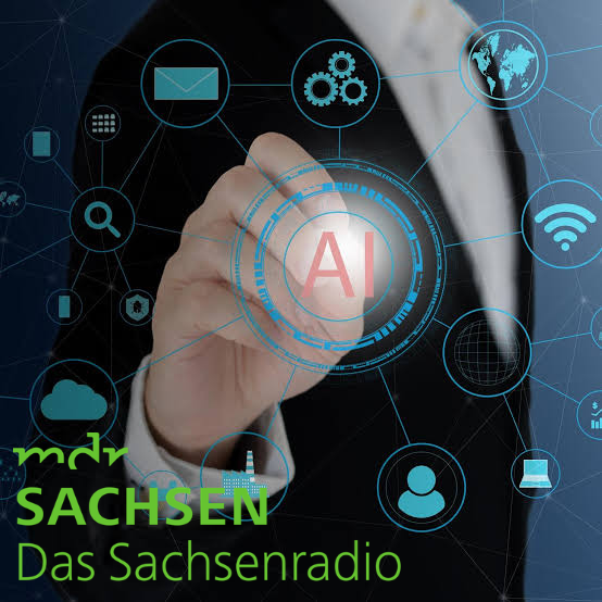 Céleste und Marinko Spahić im MDR-Interview über KI und Future Skills
